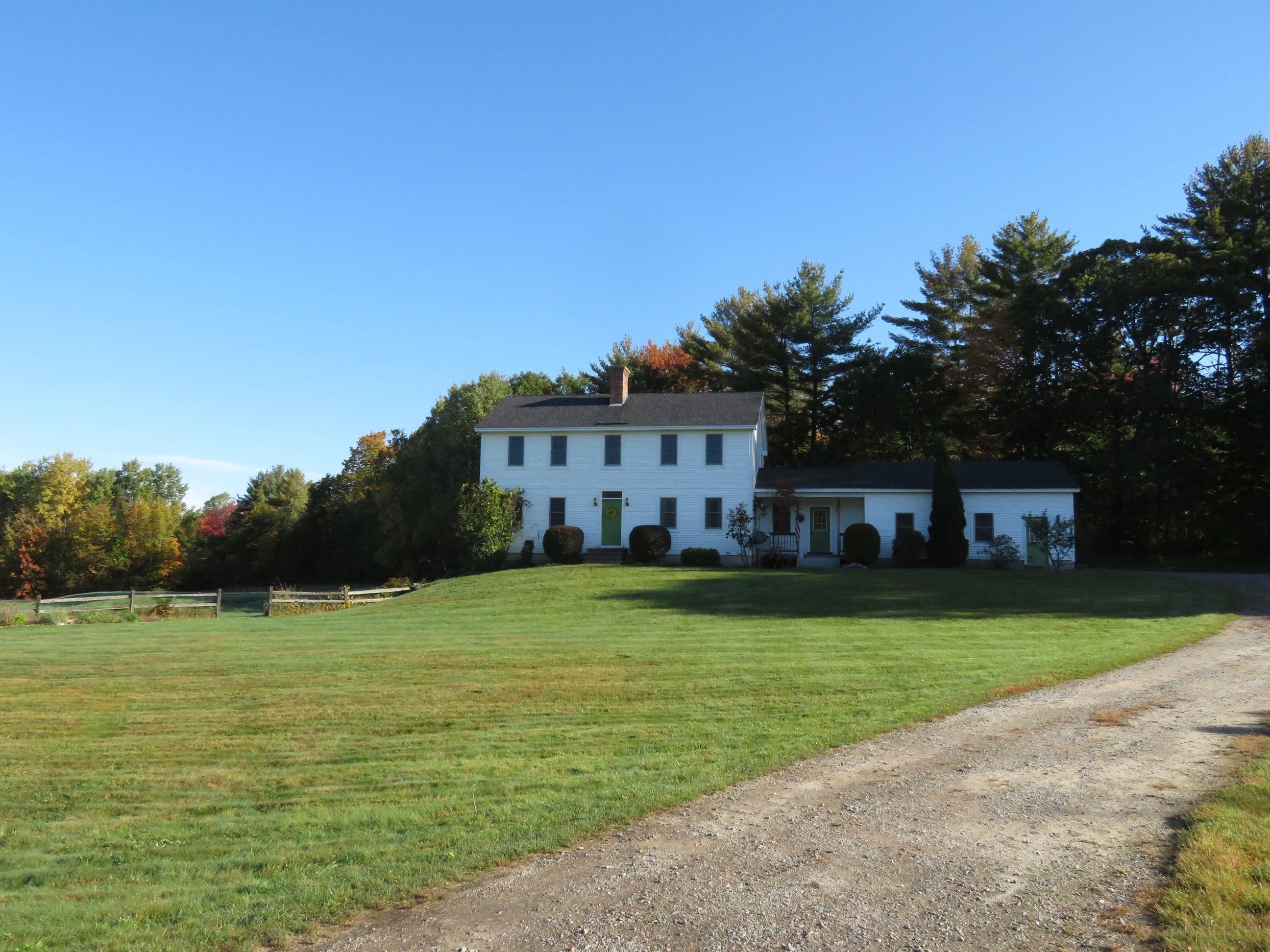 255 Emery Road Andover, NH 03216 - Photo 2 of 34