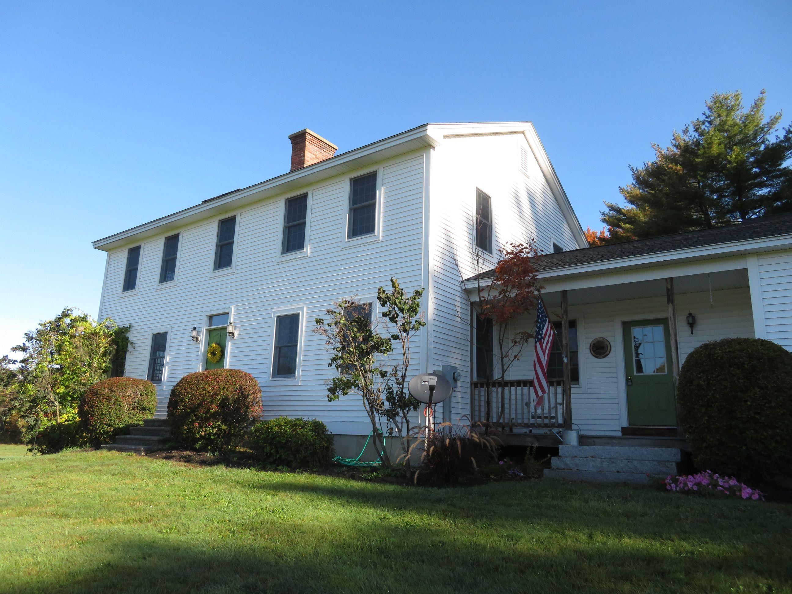 255 Emery Road Andover, NH 03216 - Photo 3 of 34