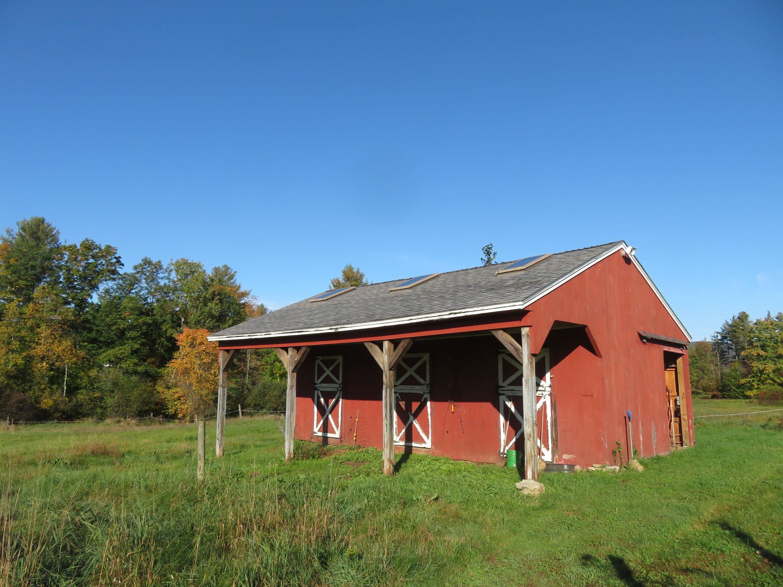 255 Emery Road Andover, NH 03216 - Photo 31 of 34