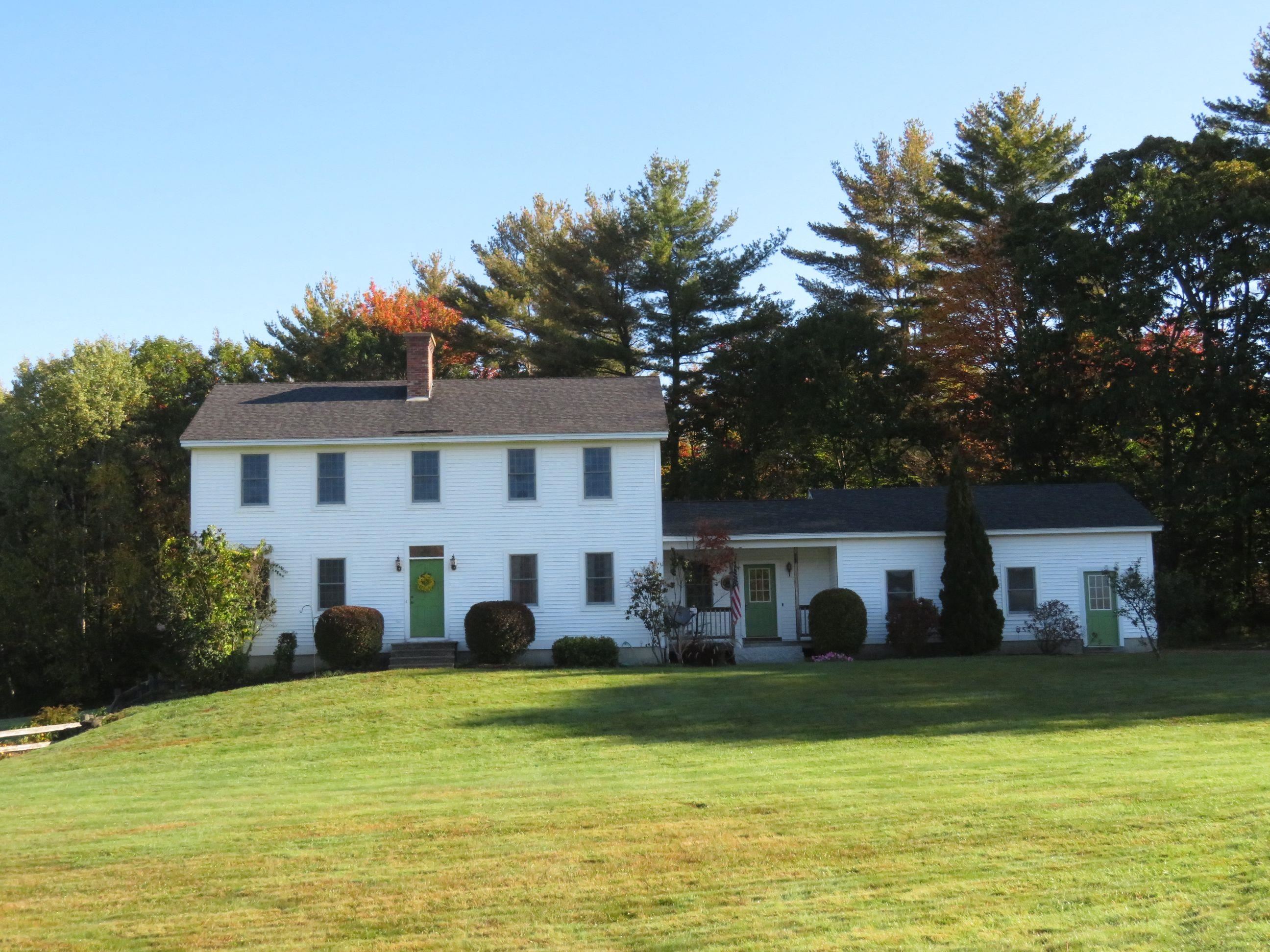 255 Emery Road Andover, NH 03216 - Photo 34 of 34