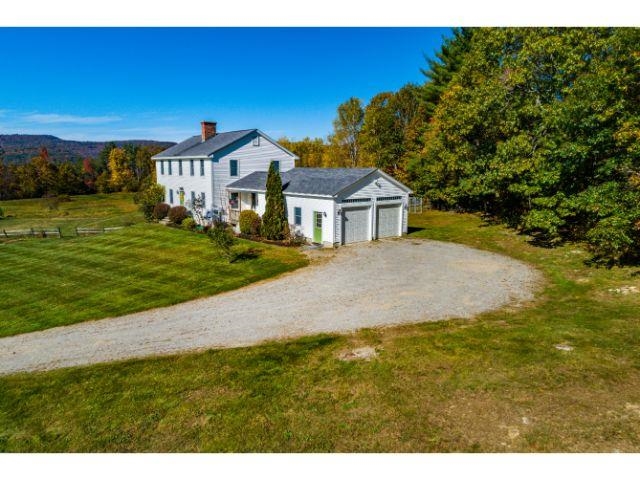 255 Emery Road Andover, NH 03216 - Photo 4 of 34