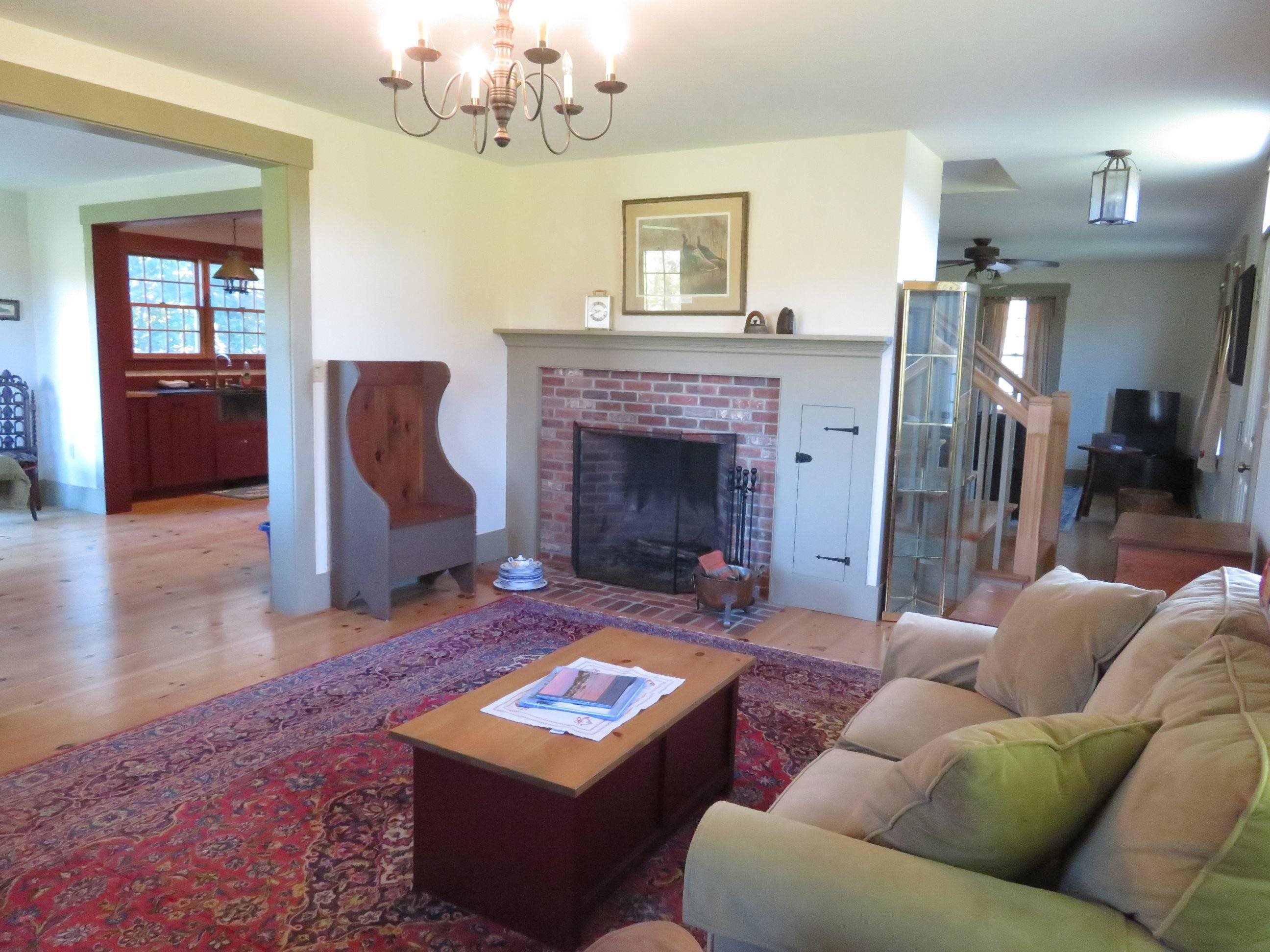 255 Emery Road Andover, NH 03216 - Photo 8 of 34