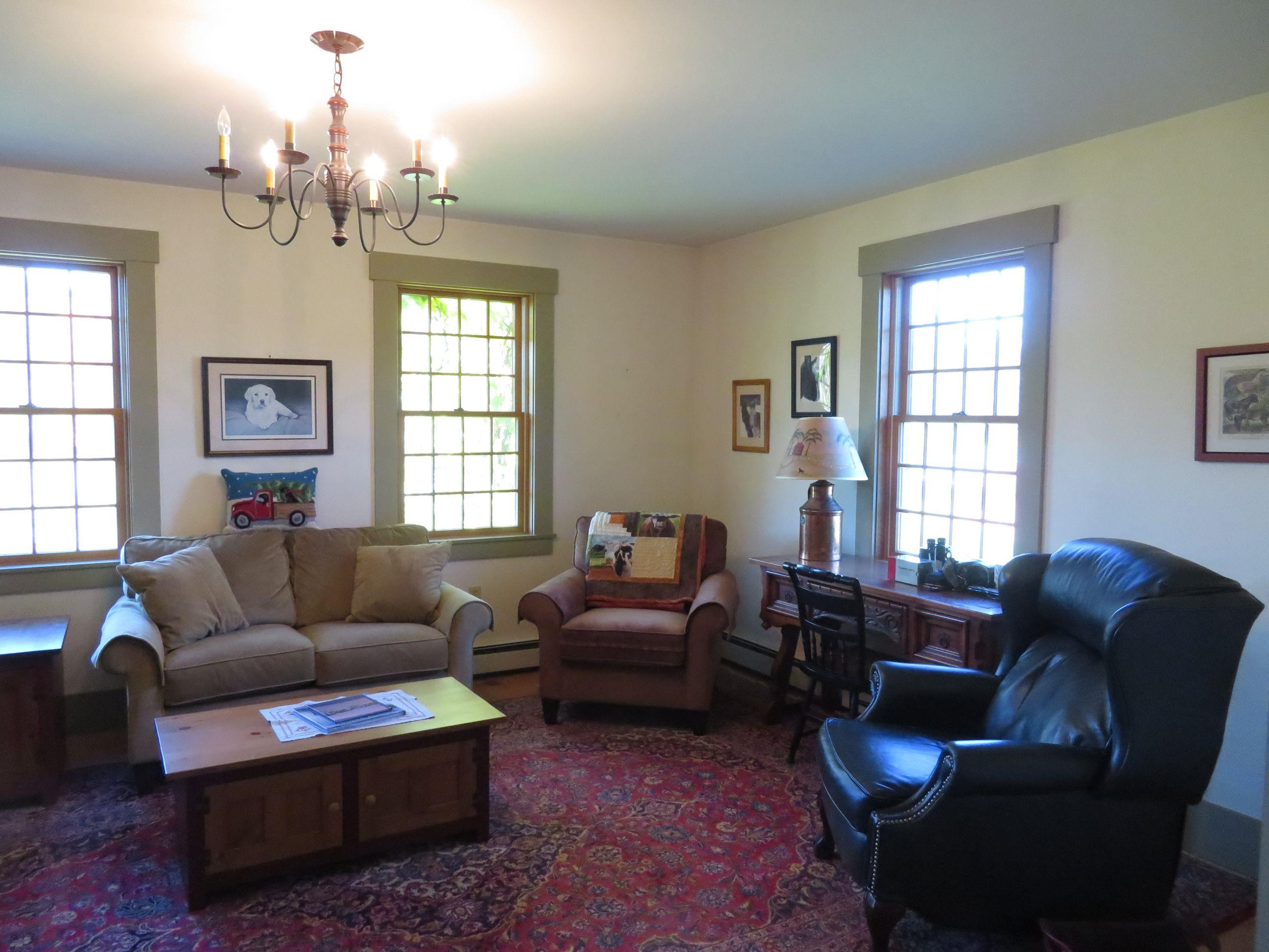 255 Emery Road Andover, NH 03216 - Photo 10 of 34