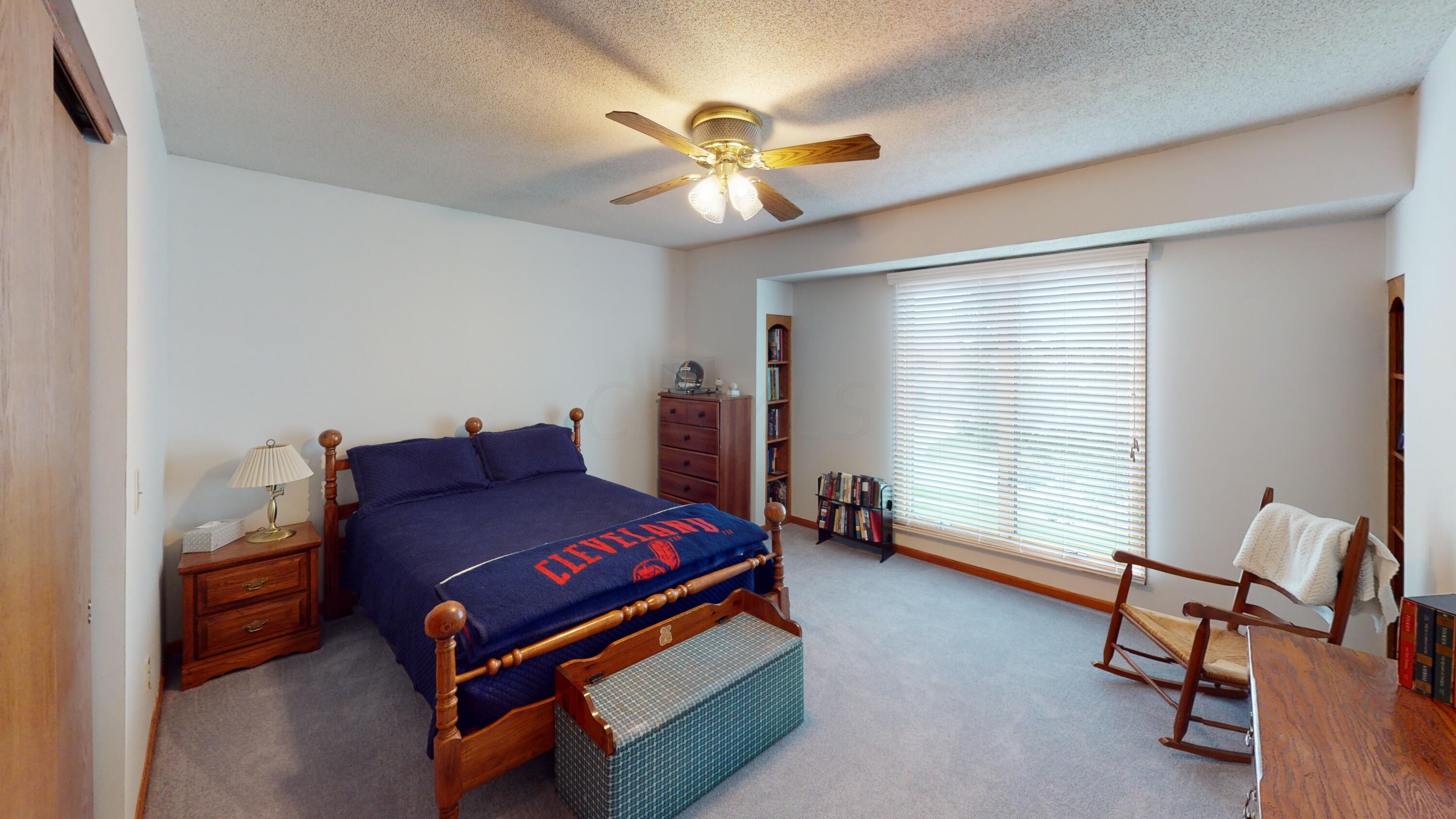 136 Kimberwick Road Mansfield, OH 44904 - Photo 21 of 27 136-Kimberwick-Rd-Bedroom(3)
