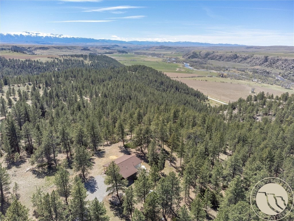 84 Upper Hawk Valley Road Columbus, MT 59019 - Photo 33 of 35 Gallery Image 33