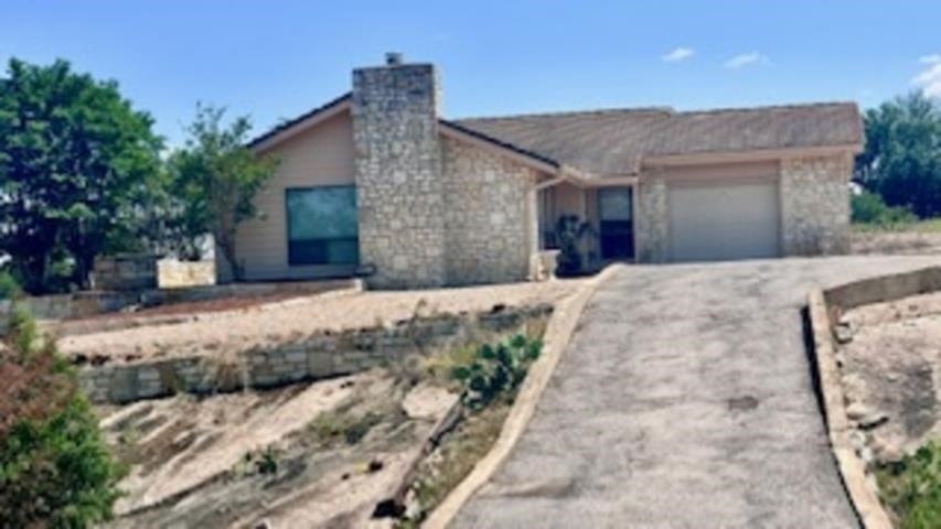 103 Geronimo Horseshoe Bay, TX 78657 - Photo 1 of 25