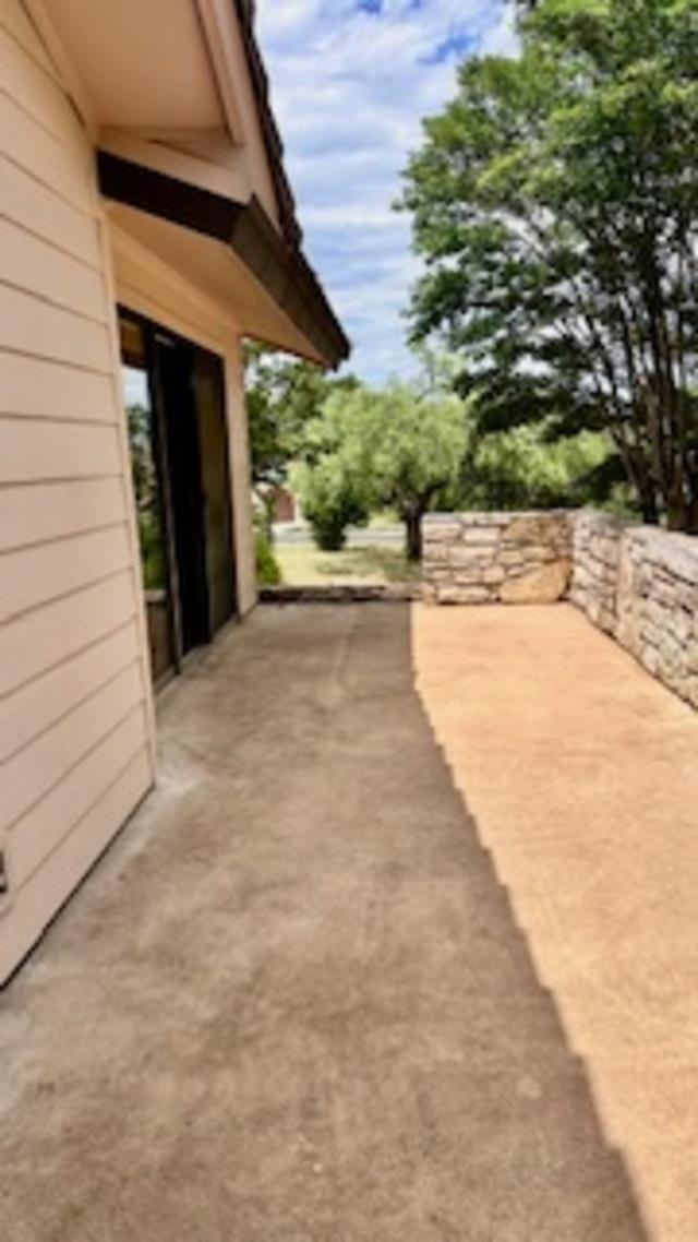 103 Geronimo Horseshoe Bay, TX 78657 - Photo 23 of 25