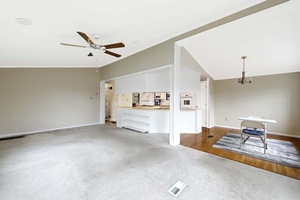 7 Queens Road Attleboro, MA 02703 - Photo 13 of 33 a very nice looking room with a large window