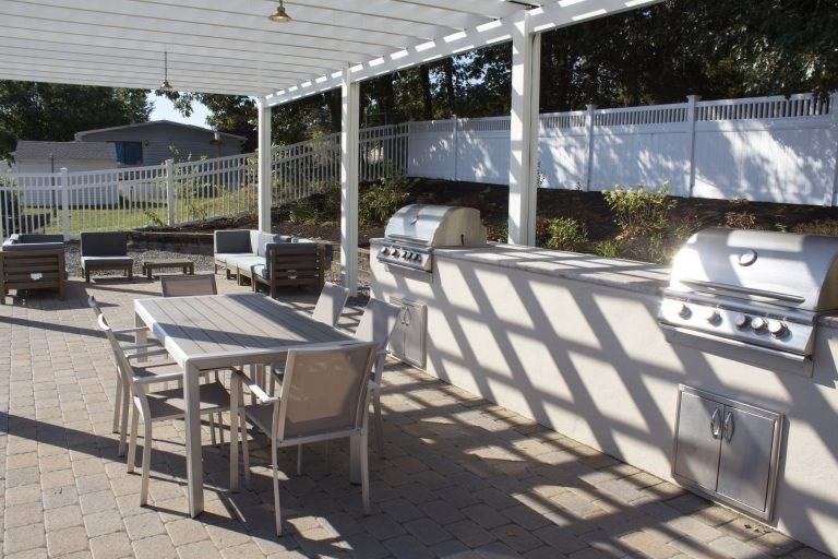 7 Queens Road Attleboro, MA 02703 - Photo 32 of 33 a view of outdoor space yard and patio