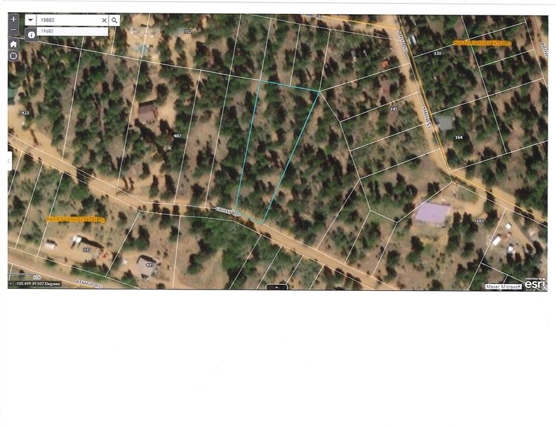525 Gross Road Bailey, CO 80421 - Photo 13 of 13 Gallery Image 13