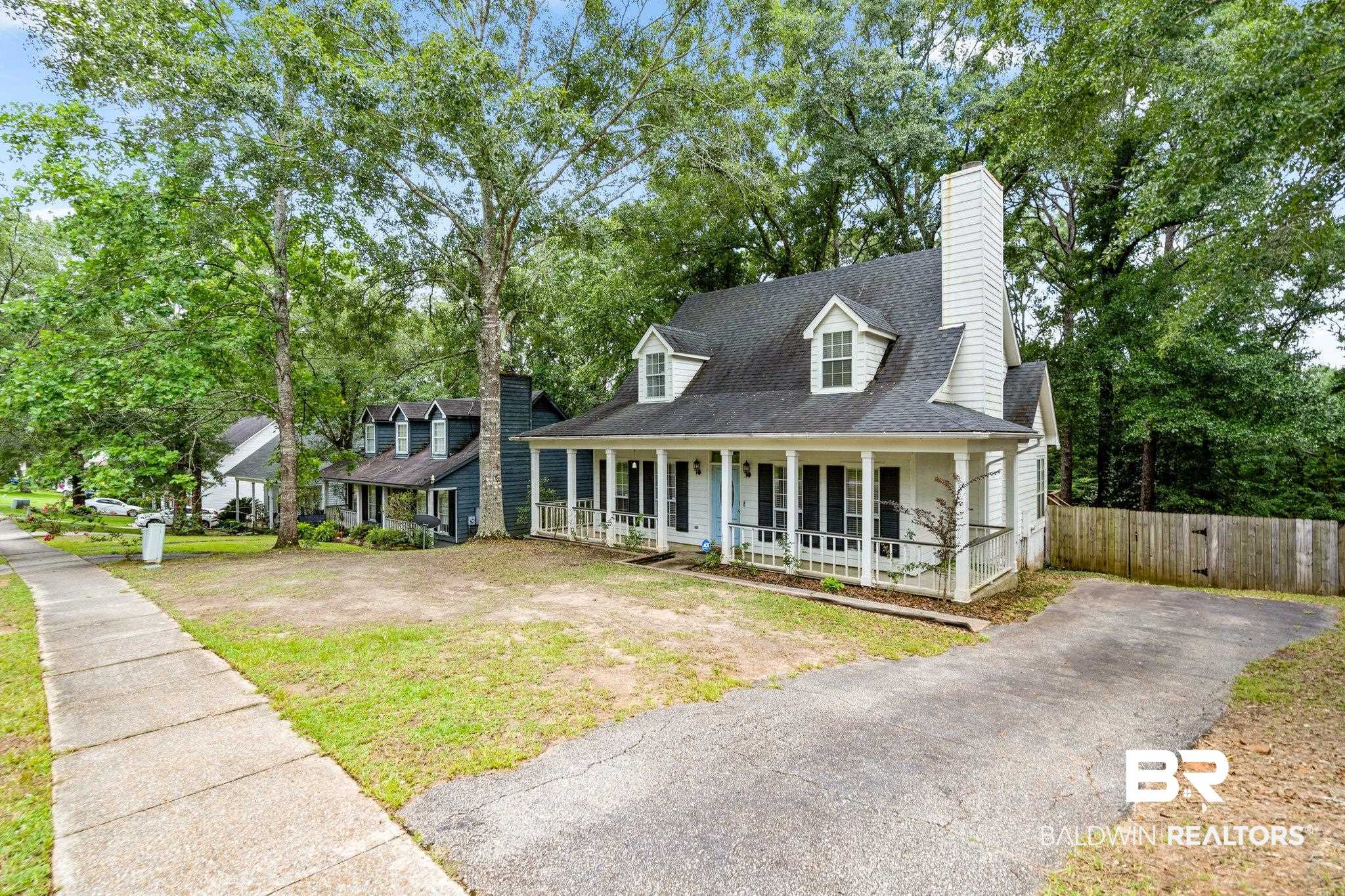 3124 Autumn Ridge Drive West Mobile, AL 36695 - Photo 23 of 23