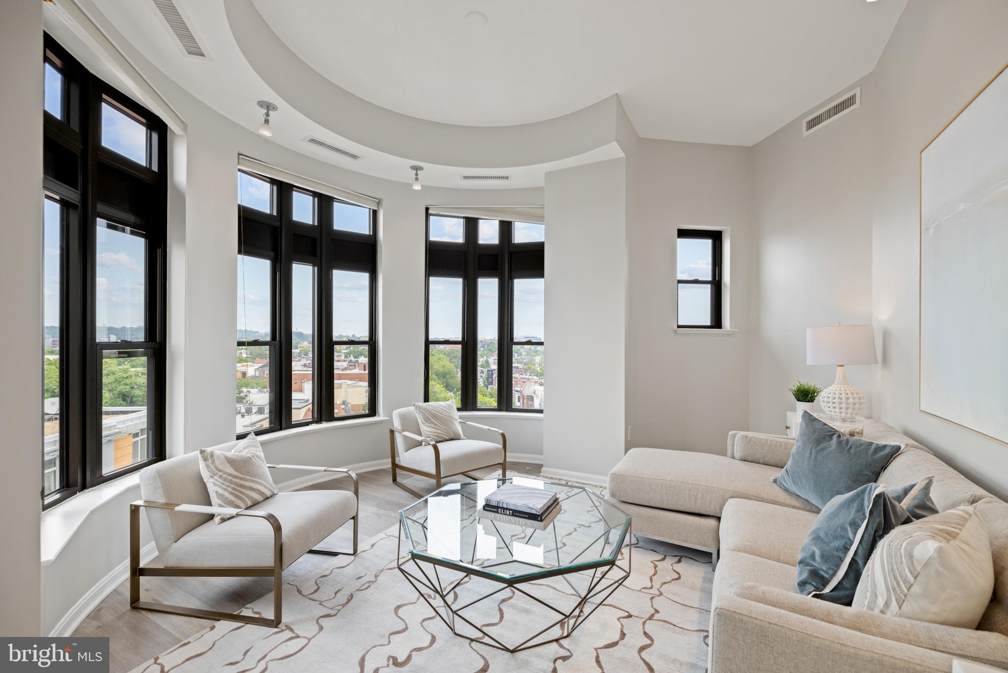 1390 Kenyon Street Northwest, Unit 805 Washington, DC 20010 - Photo 1 of 32