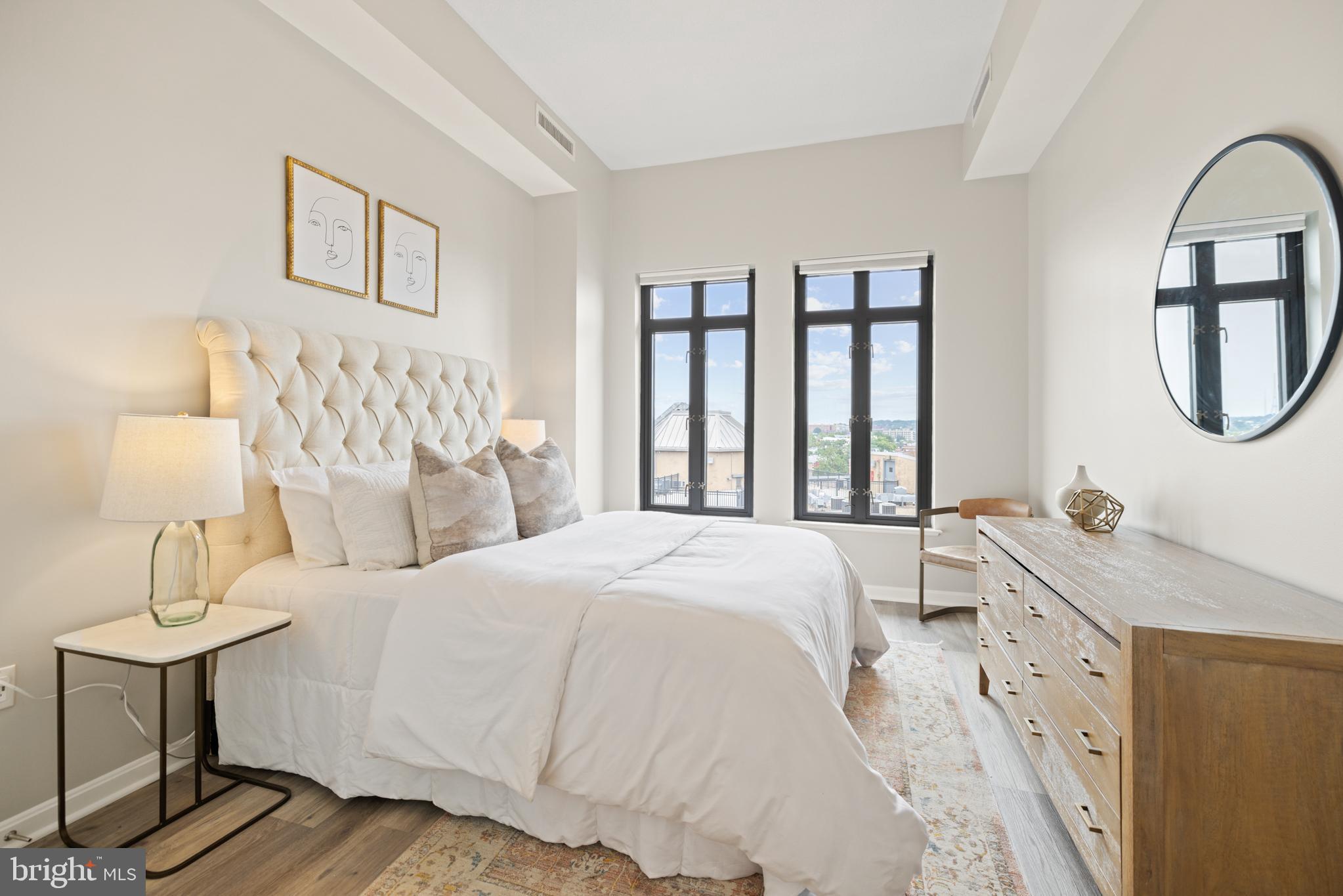 1390 Kenyon Street Northwest, Unit 805 Washington, DC 20010 - Photo 12 of 32