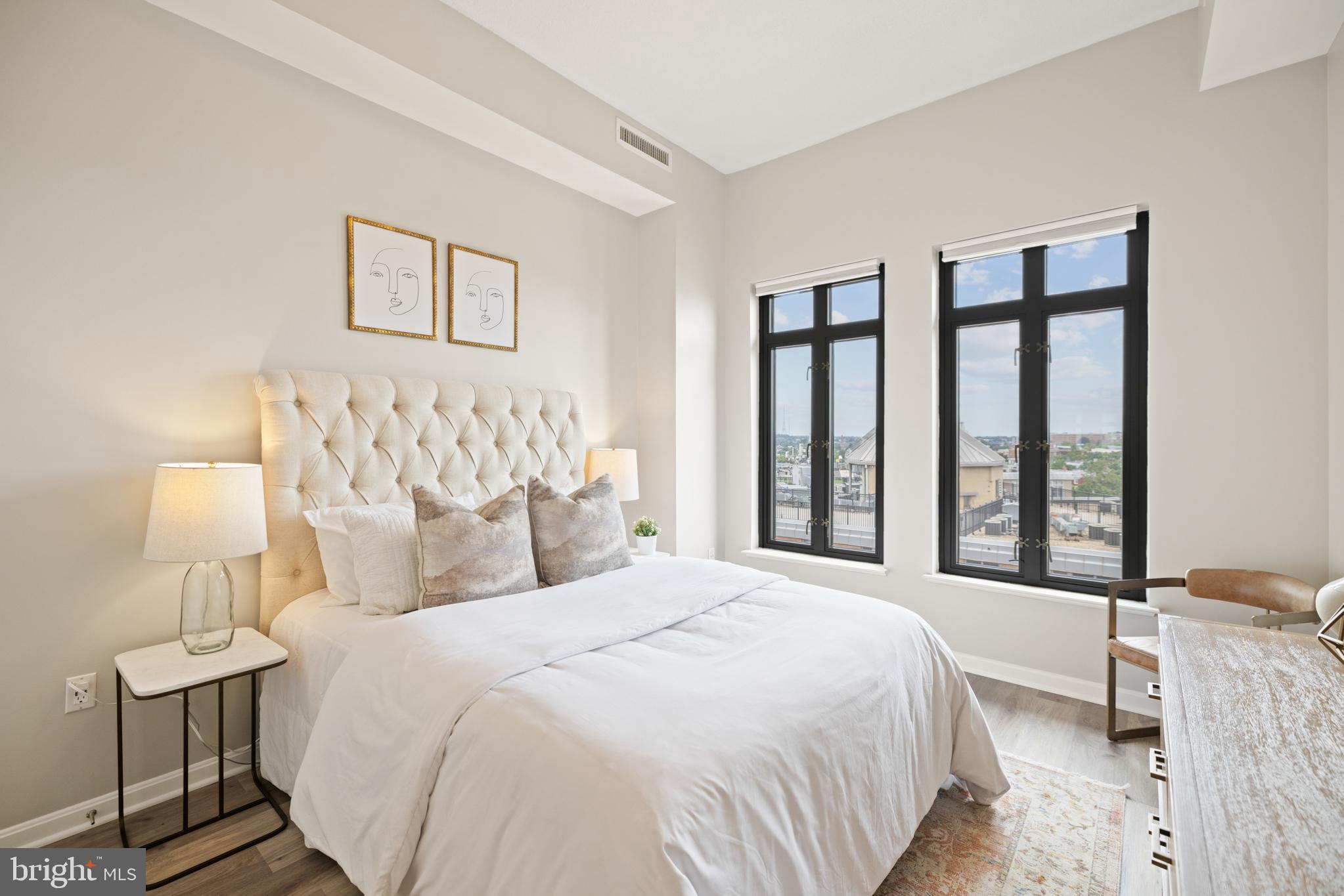 1390 Kenyon Street Northwest, Unit 805 Washington, DC 20010 - Photo 13 of 32