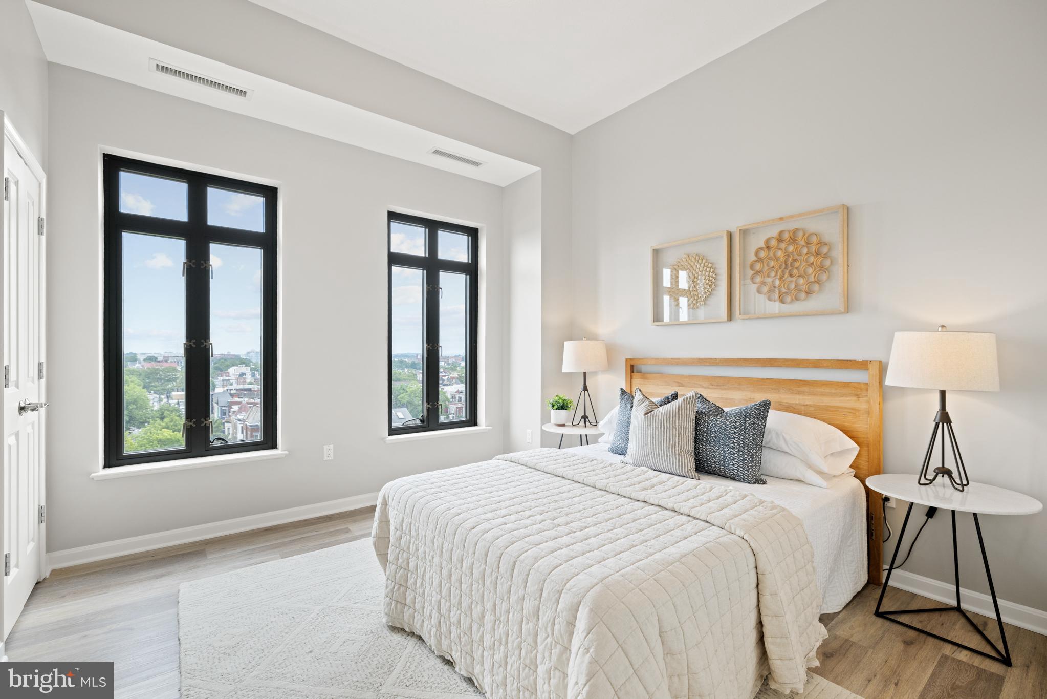 1390 Kenyon Street Northwest, Unit 805 Washington, DC 20010 - Photo 18 of 32