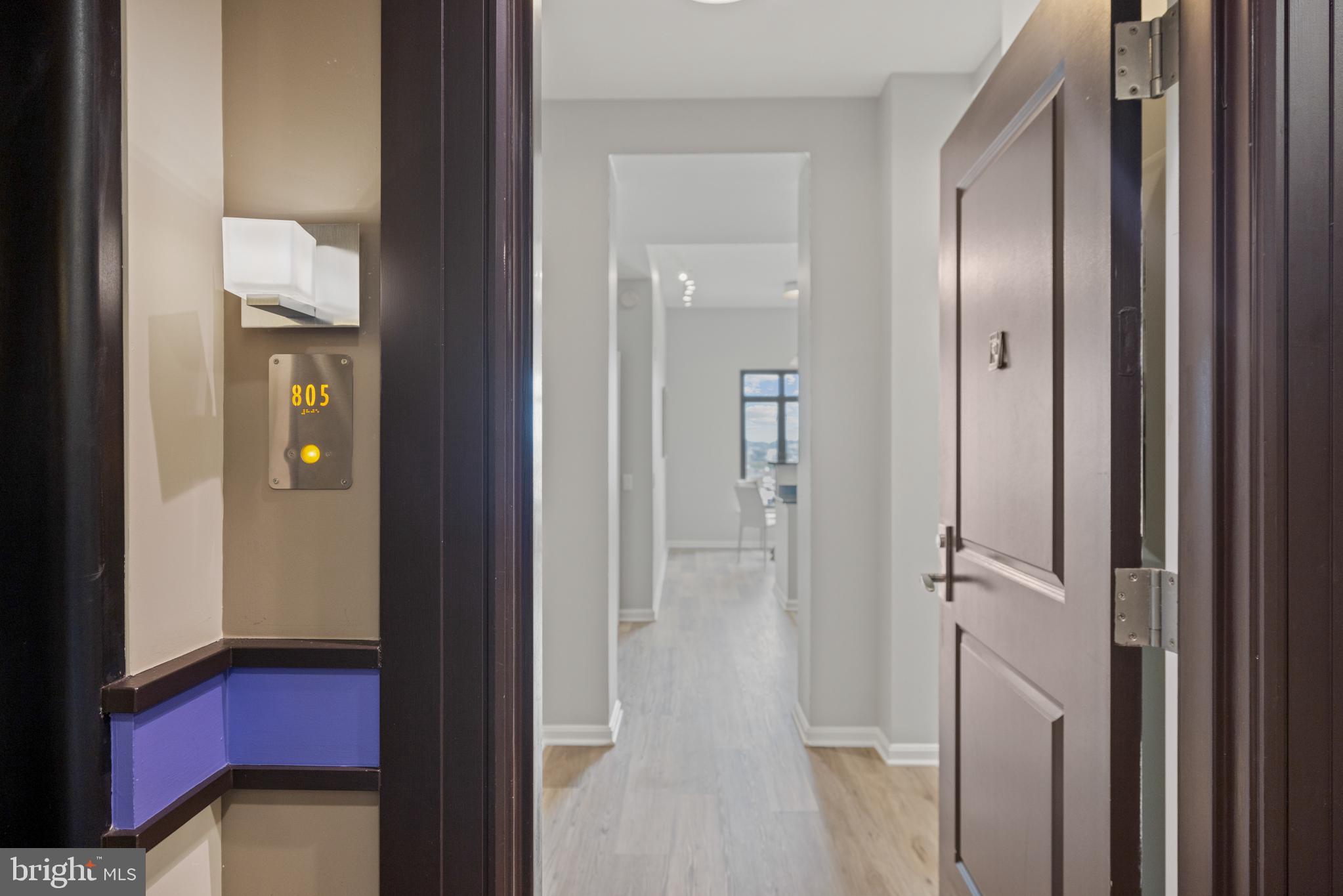 1390 Kenyon Street Northwest, Unit 805 Washington, DC 20010 - Photo 2 of 32