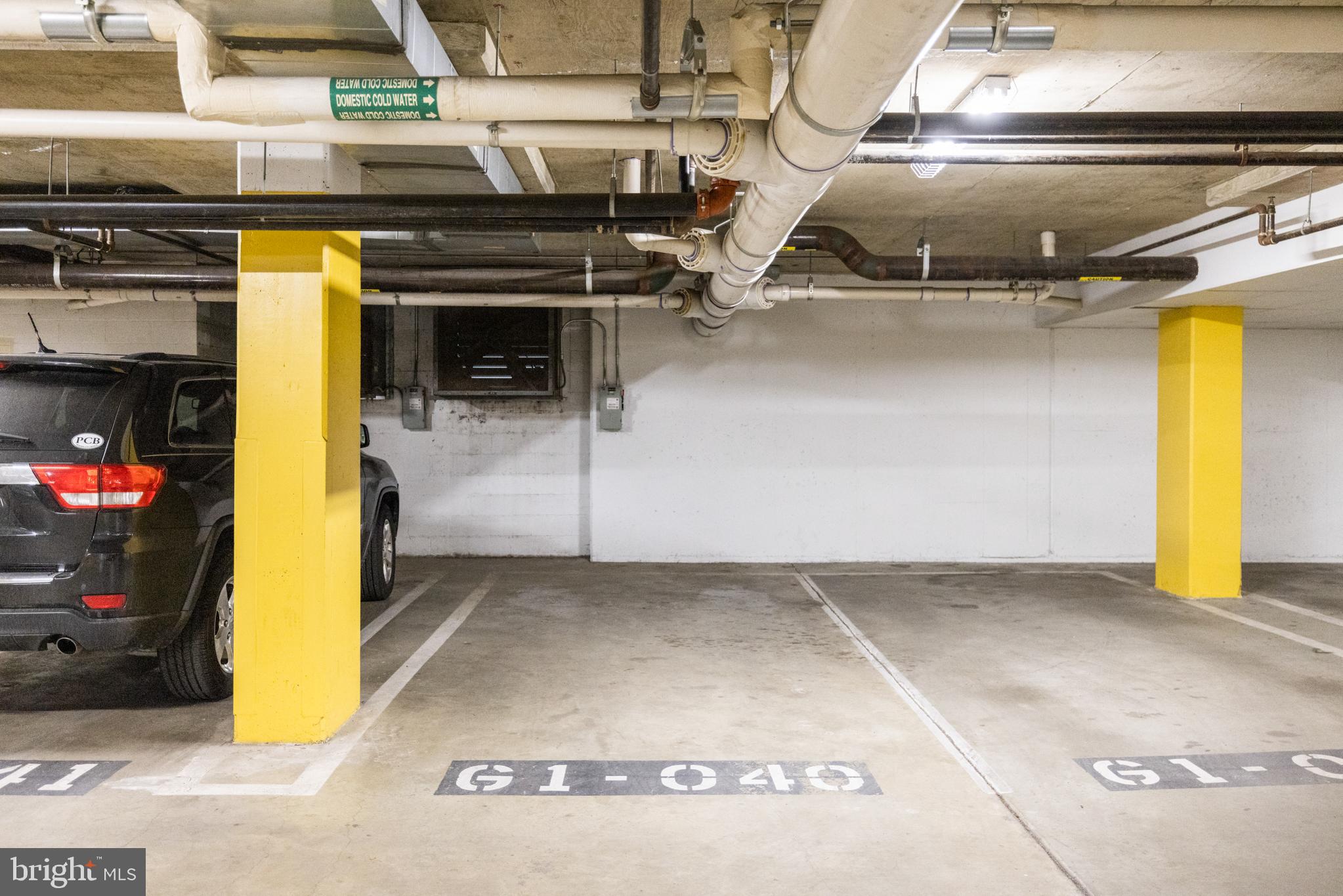 1390 Kenyon Street Northwest, Unit 805 Washington, DC 20010 - Photo 21 of 32