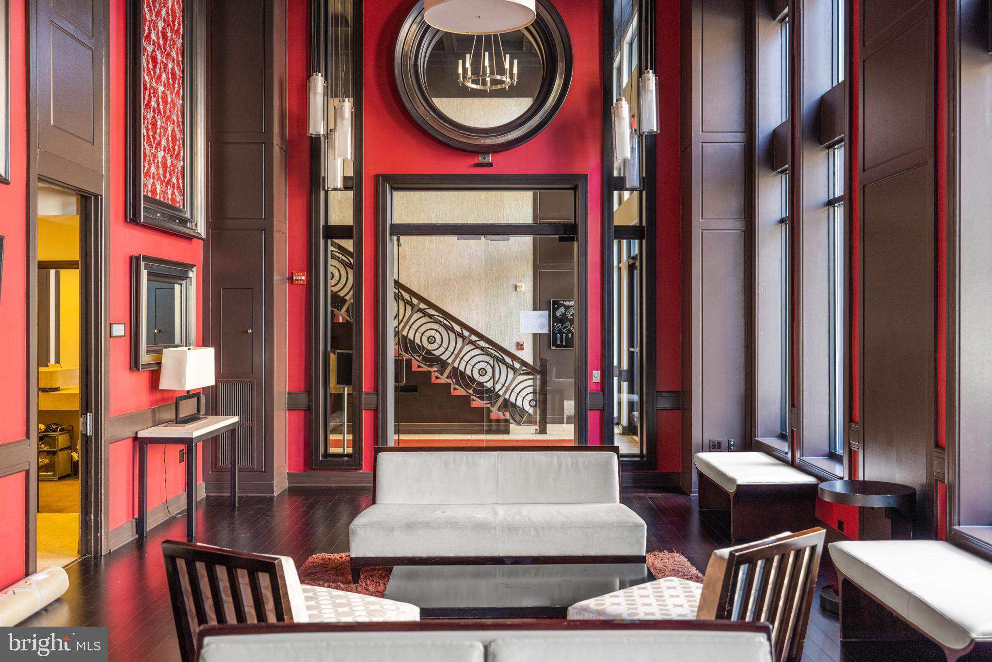 1390 Kenyon Street Northwest, Unit 805 Washington, DC 20010 - Photo 22 of 32