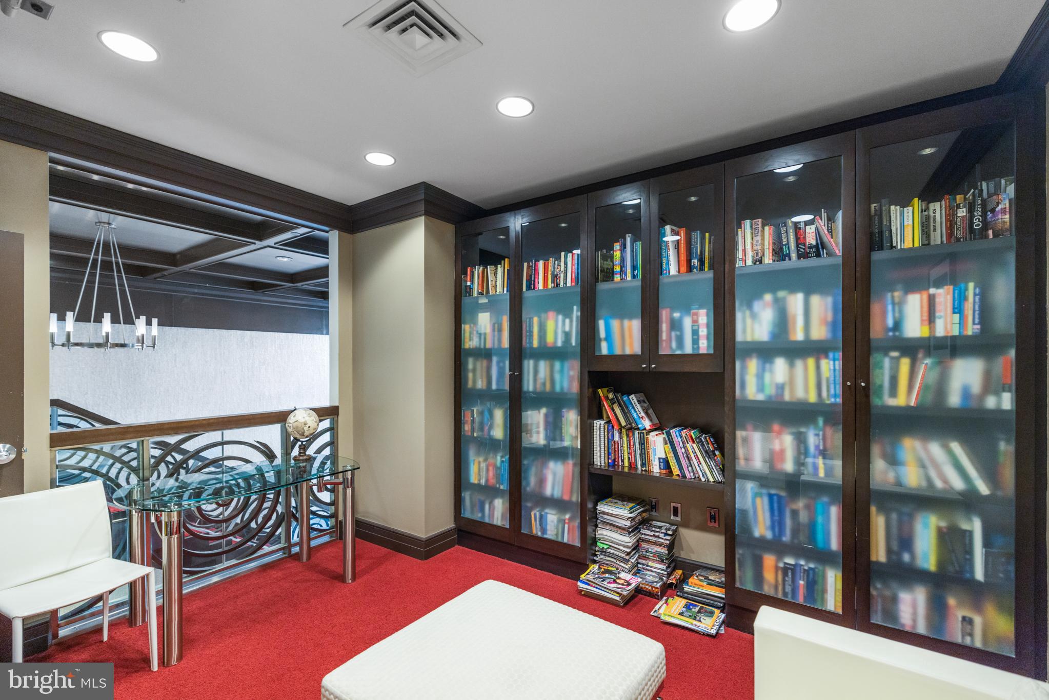 1390 Kenyon Street Northwest, Unit 805 Washington, DC 20010 - Photo 23 of 32