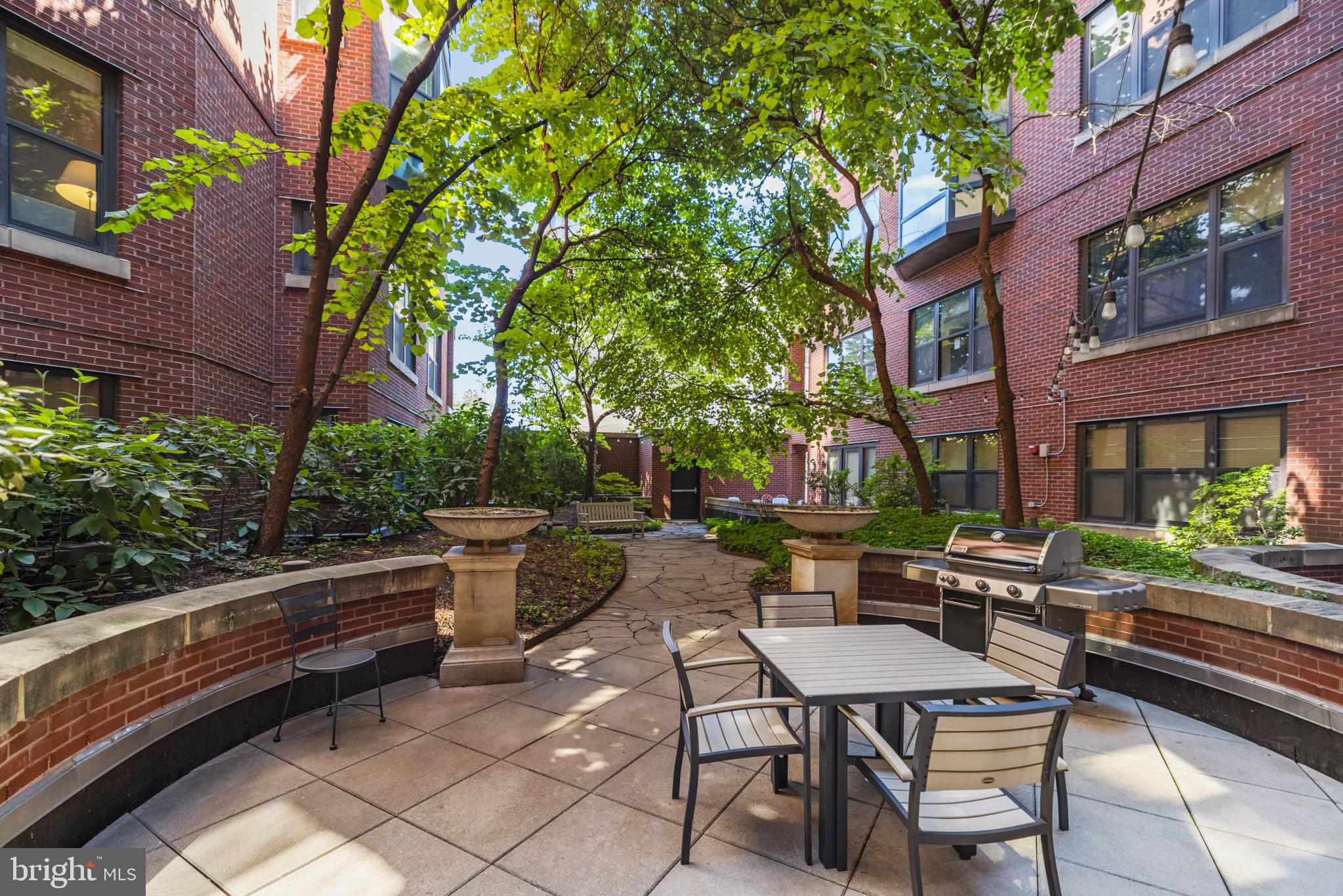 1390 Kenyon Street Northwest, Unit 805 Washington, DC 20010 - Photo 24 of 32