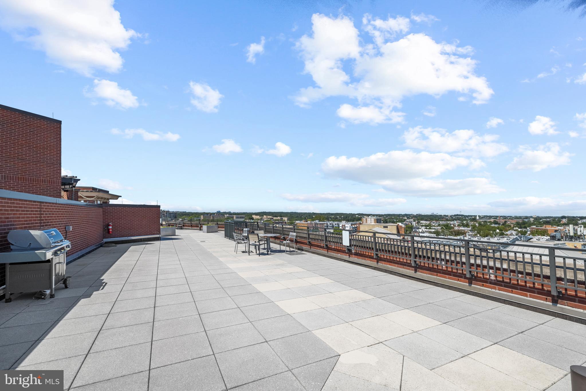 1390 Kenyon Street Northwest, Unit 805 Washington, DC 20010 - Photo 26 of 32