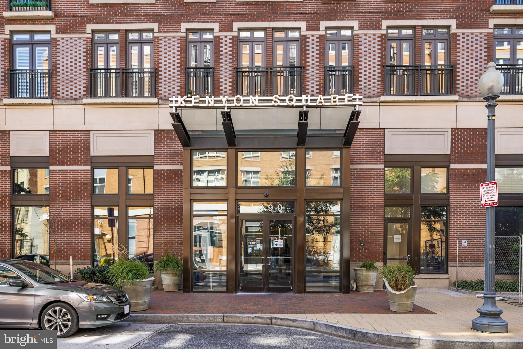 1390 Kenyon Street Northwest, Unit 805 Washington, DC 20010 - Photo 29 of 32