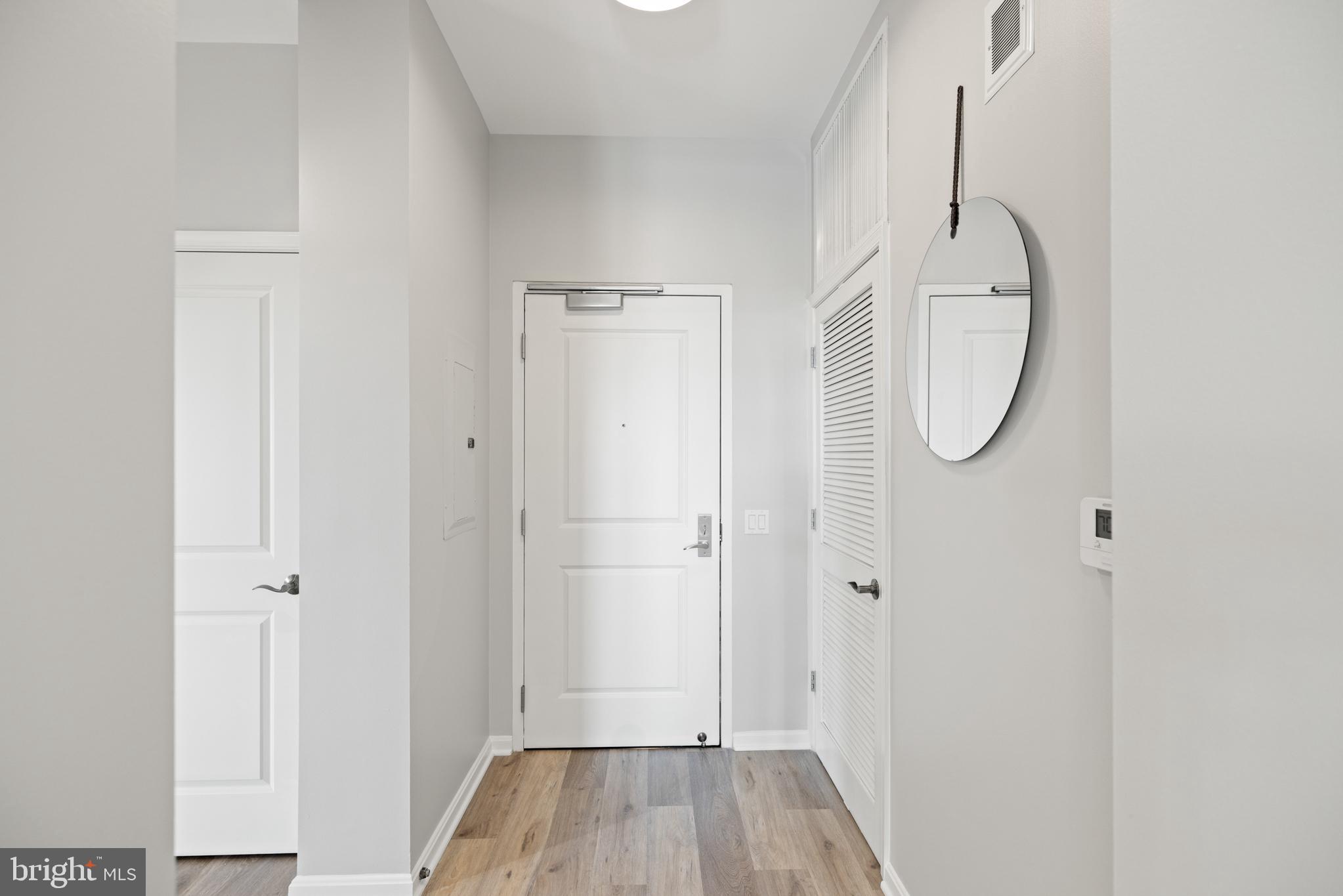 1390 Kenyon Street Northwest, Unit 805 Washington, DC 20010 - Photo 3 of 32