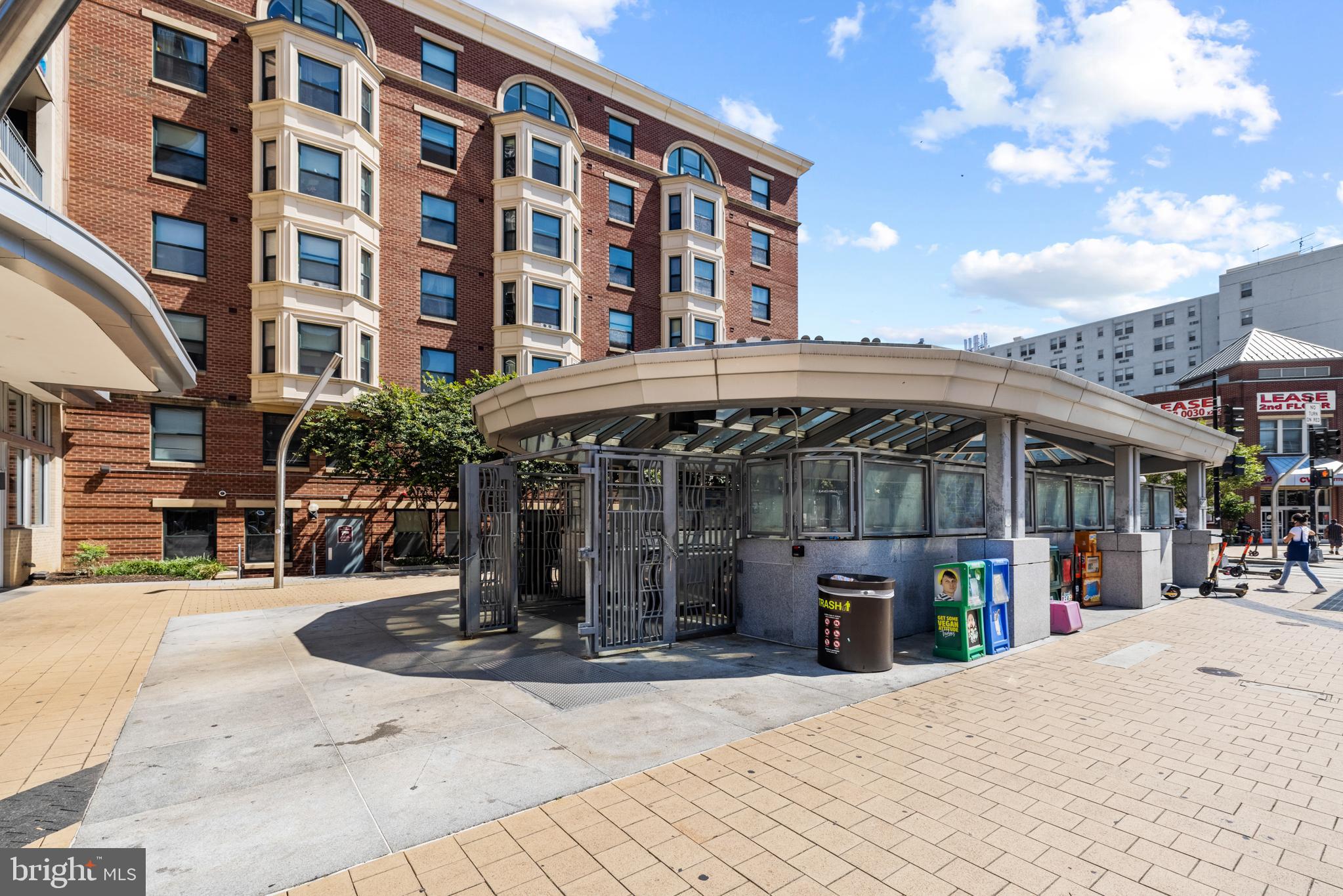 1390 Kenyon Street Northwest, Unit 805 Washington, DC 20010 - Photo 32 of 32