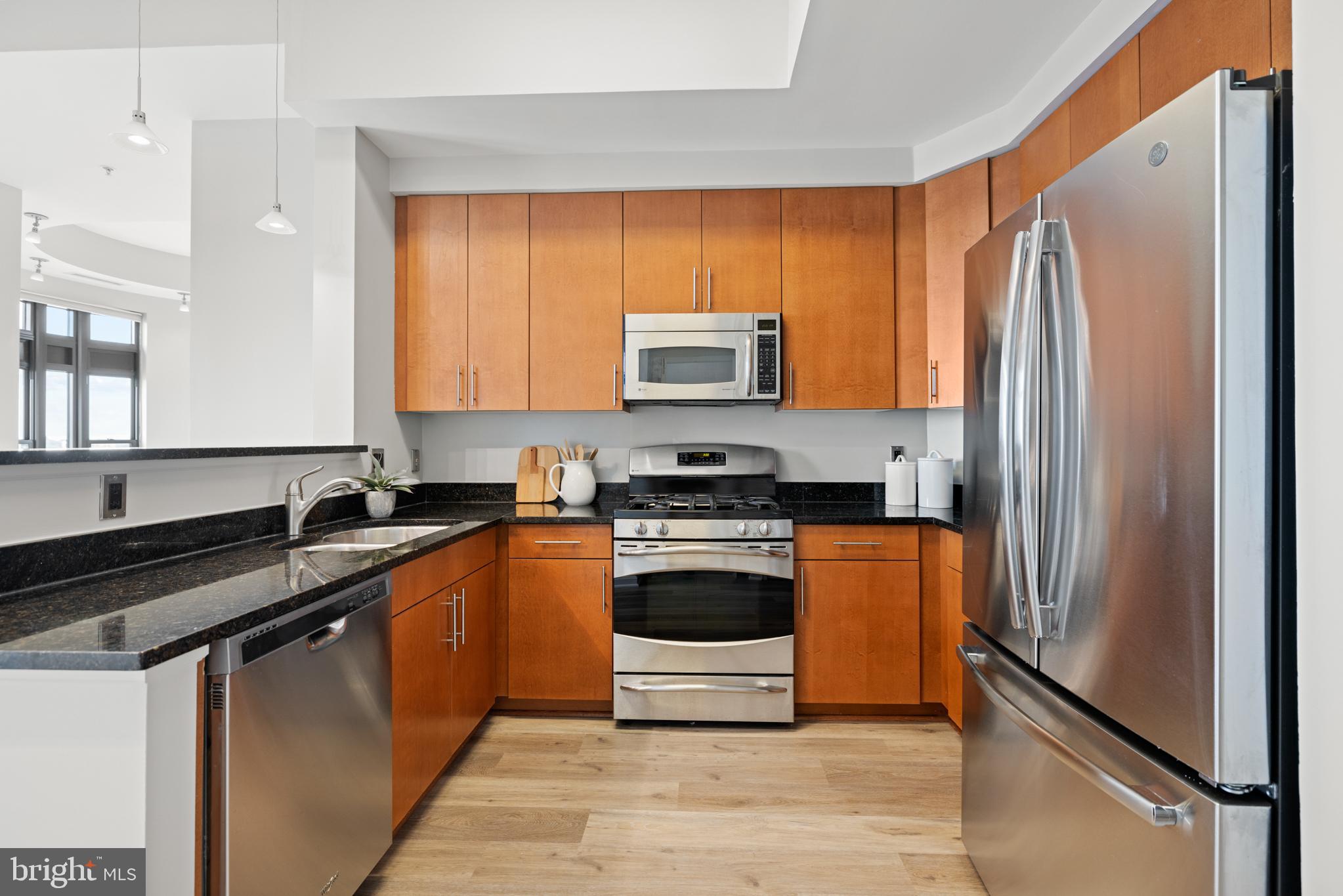 1390 Kenyon Street Northwest, Unit 805 Washington, DC 20010 - Photo 5 of 32