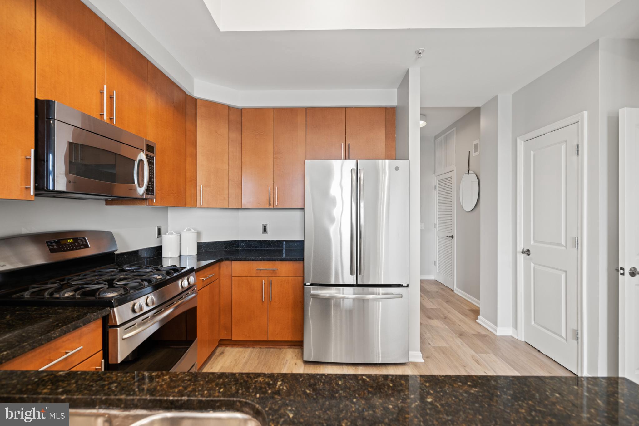 1390 Kenyon Street Northwest, Unit 805 Washington, DC 20010 - Photo 7 of 32