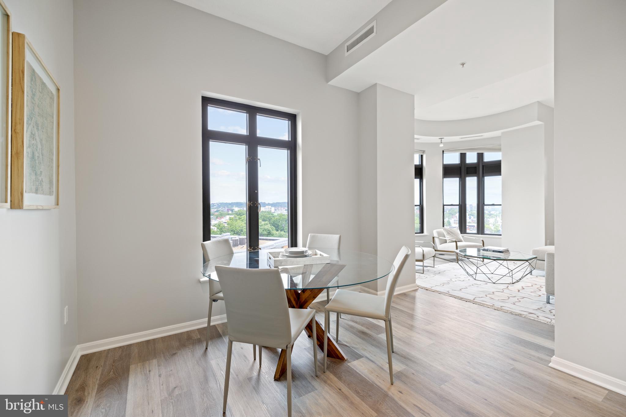 1390 Kenyon Street Northwest, Unit 805 Washington, DC 20010 - Photo 9 of 32