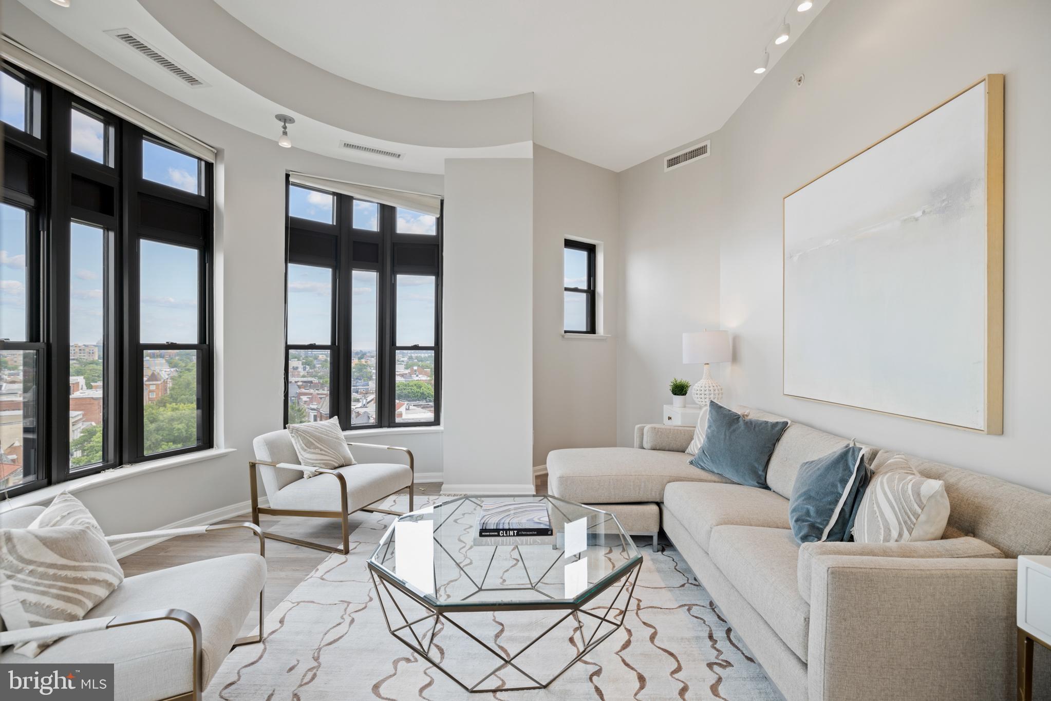 1390 Kenyon Street Northwest, Unit 805 Washington, DC 20010 - Photo 10 of 32