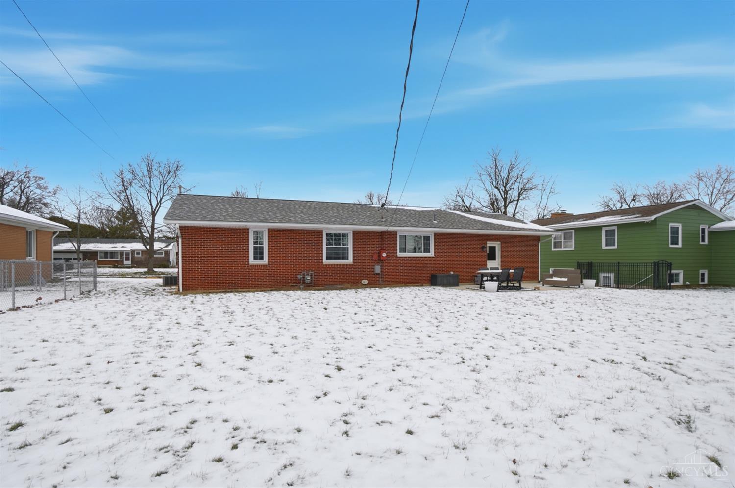 307 East Ruth Street Sidney, OH 45365 - Photo 32 of 37