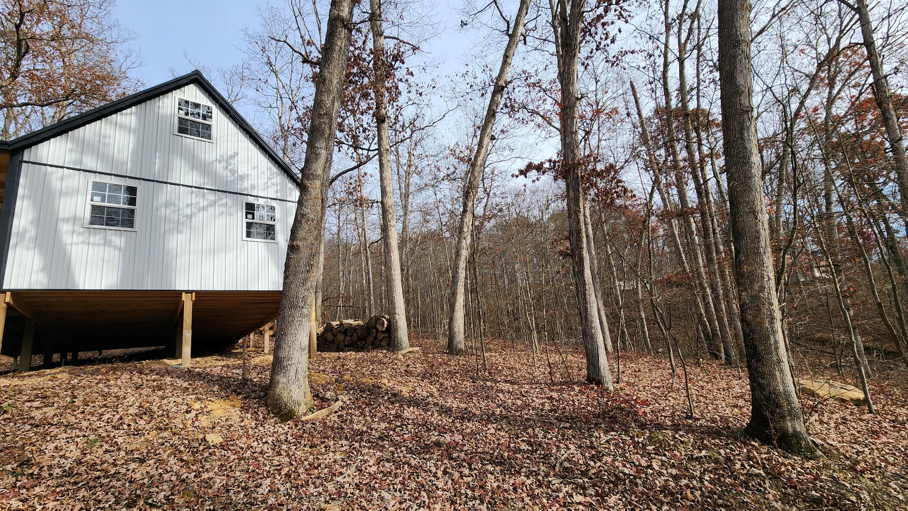 0 Jisco Road, Unit TRACT B) Jackson, OH 45640 - Photo 27 of 43 27