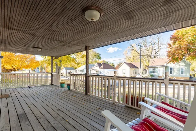 $159,000 | 1206 East Main Street, Clinton, IL 61727