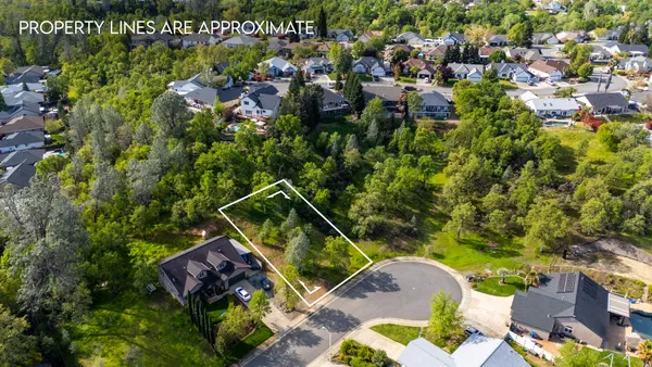 $69,900 | 5721 Beaumont Drive, Redding, CA 96003