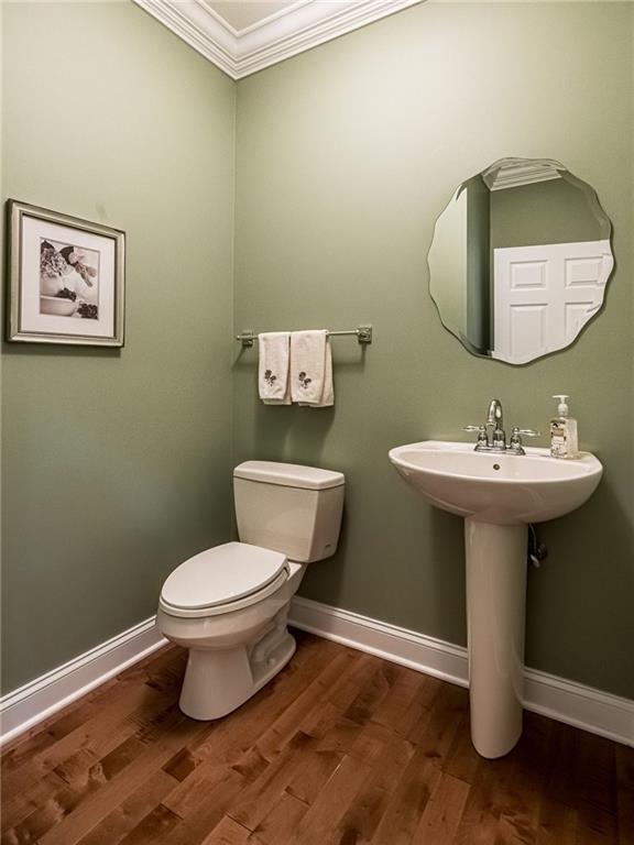 114 Rabold Drive Wexford, PA 15090 - Photo 13 of 25 Gallery Image 13