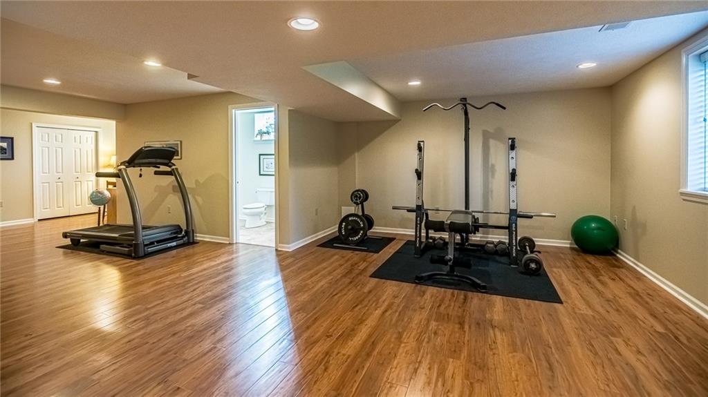 114 Rabold Drive Wexford, PA 15090 - Photo 22 of 25 Gallery Image 22