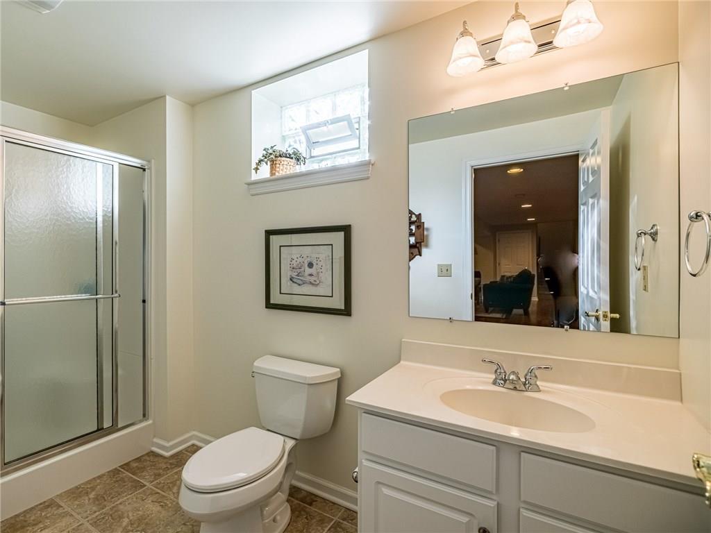 114 Rabold Drive Wexford, PA 15090 - Photo 23 of 25 LL Full Bath