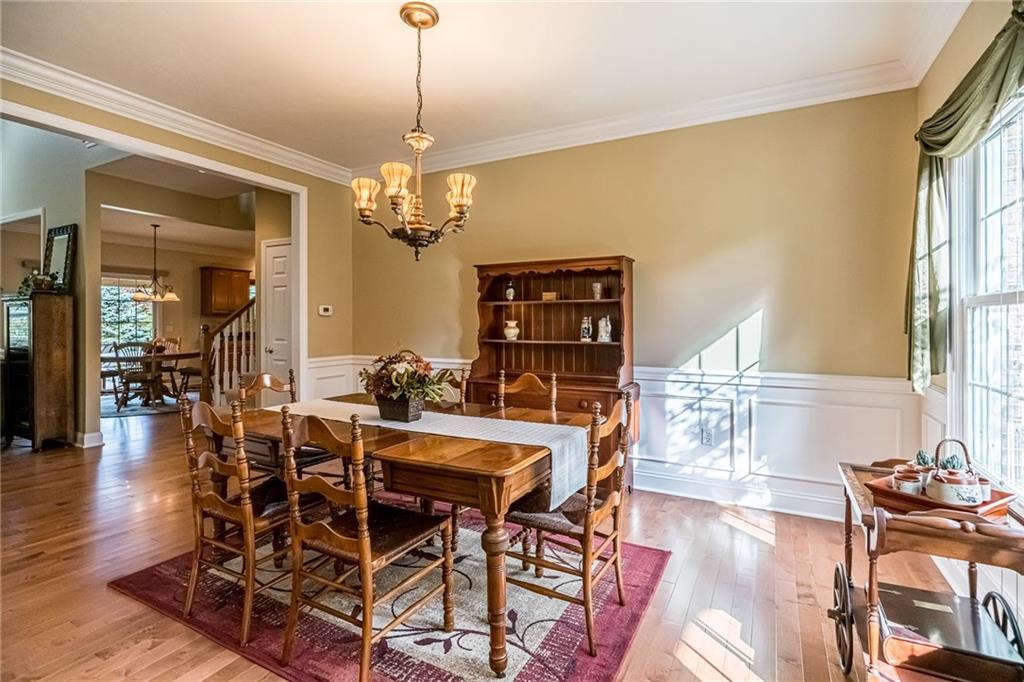 114 Rabold Drive Wexford, PA 15090 - Photo 4 of 25 Gallery Image 4