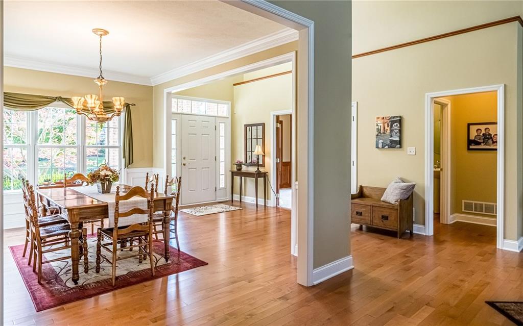 114 Rabold Drive Wexford, PA 15090 - Photo 5 of 25 Gallery Image 5