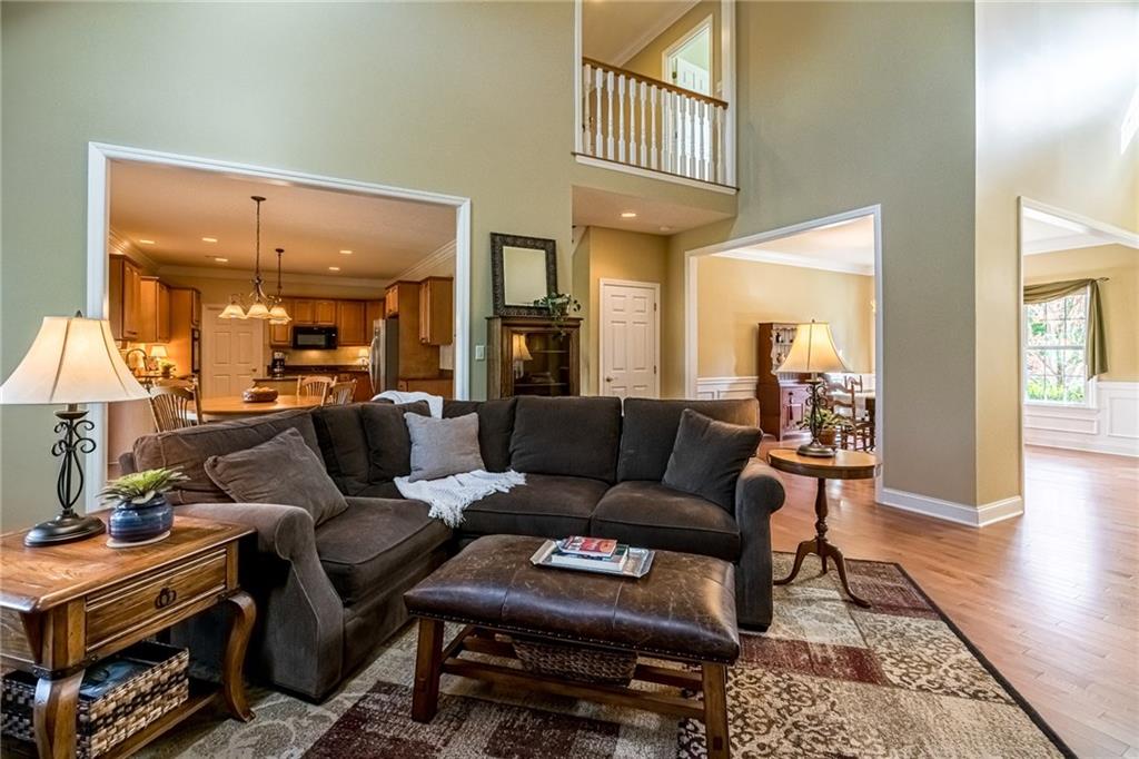 114 Rabold Drive Wexford, PA 15090 - Photo 6 of 25 Gallery Image 6