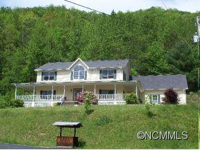 2265 Deep Gap Road Bryson City, NC 28713 - Photo 1 of 24