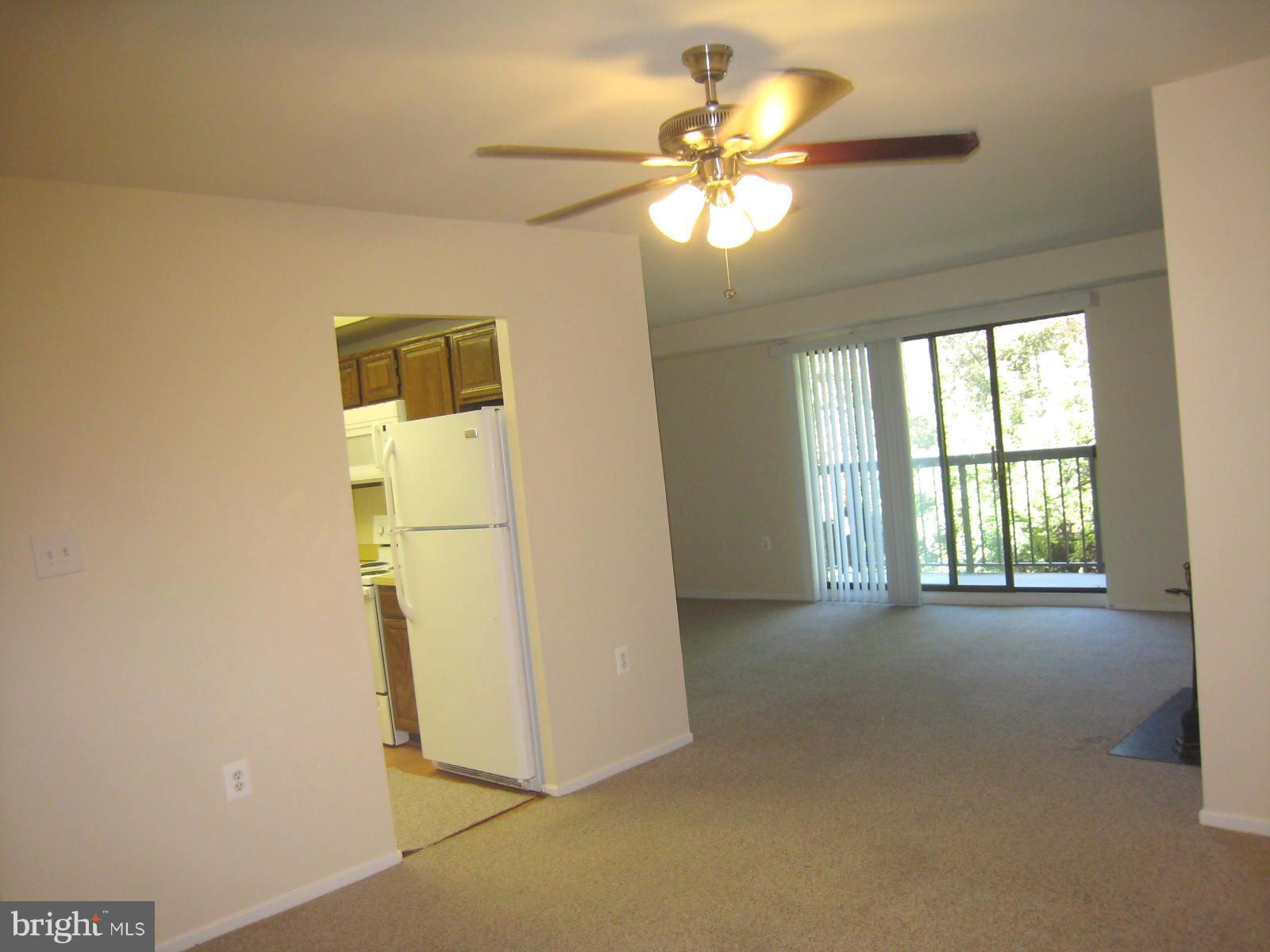 10020 Stedwick Road, Unit 201 Gaithersburg, MD 20886 - Photo 4 of 14 Dining Room