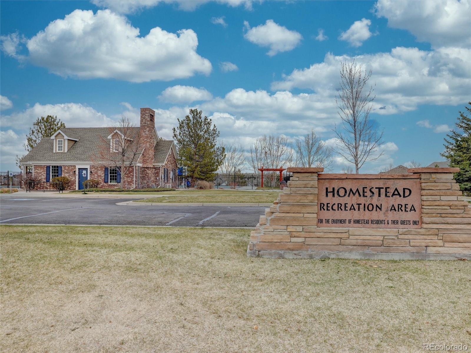 18288 East Caley Place Aurora, CO 80016 - Photo 44 of 50