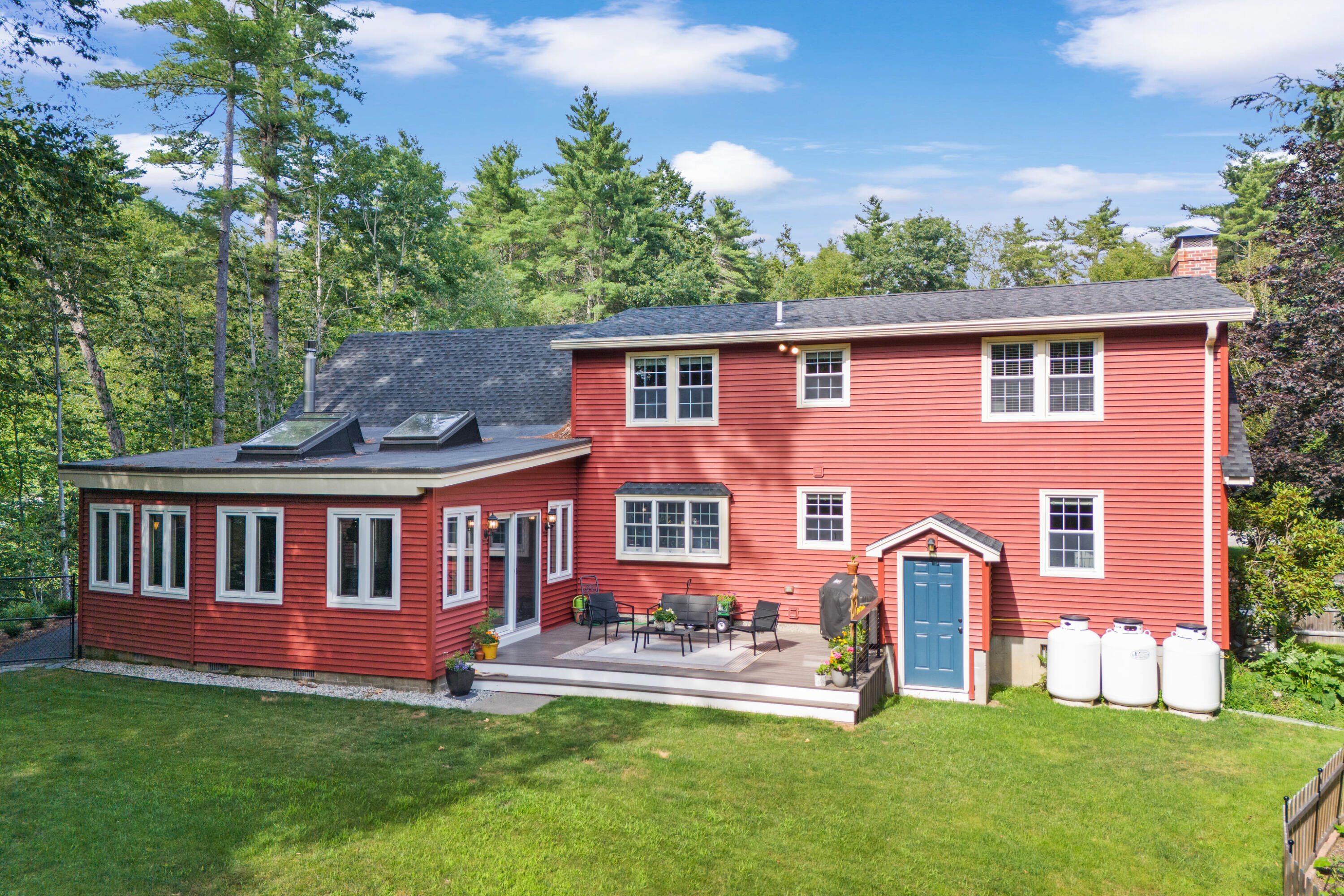 206 Rollingwood Road Eliot, ME 03903 - Photo 9 of 58 11-print-206 Rollingwood-53