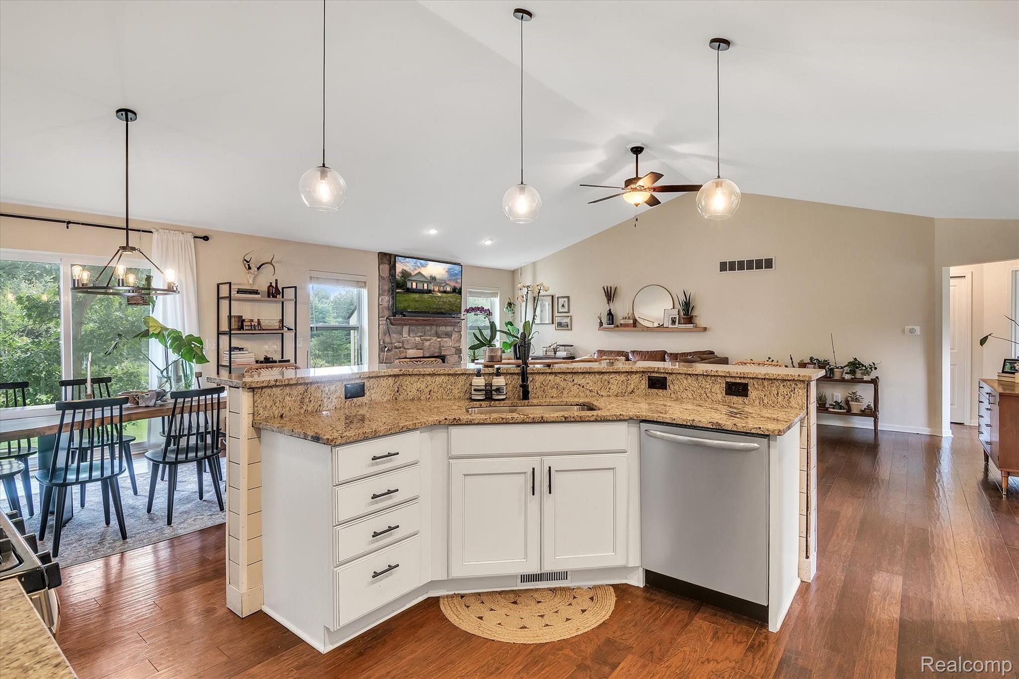 1448 Argentine Road Howell, MI 48843 - Photo 14 of 42 1448 Argentine Road