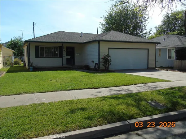 $298,000 | 440 East Sycamore Street, Willows, CA 95988
