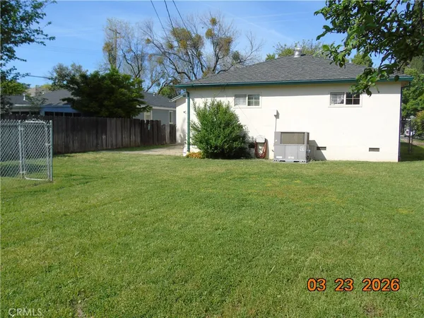 $298,000 | 440 East Sycamore Street, Willows, CA 95988