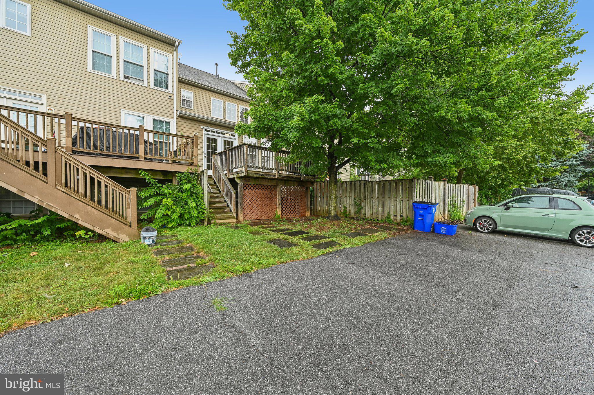 1724 Emory Street Frederick, MD 21701 - Photo 47 of 53